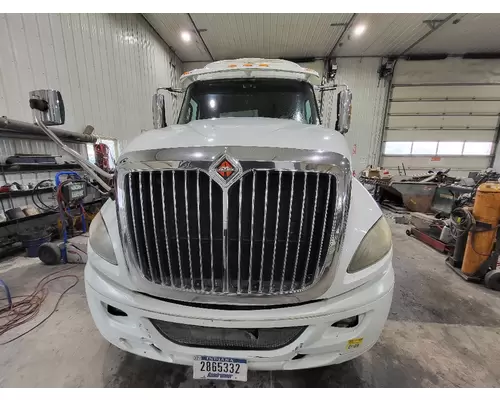 INTERNATIONAL PROSTAR 122 HOOD