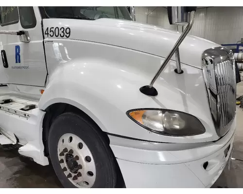 INTERNATIONAL PROSTAR 122 HOOD