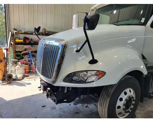 INTERNATIONAL PROSTAR 122 HOOD