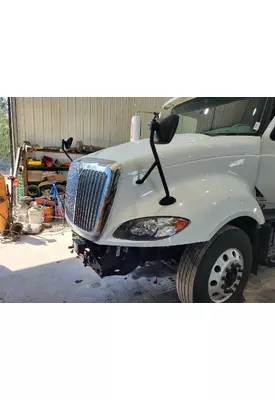 INTERNATIONAL PROSTAR 122 HOOD