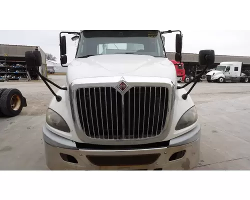 INTERNATIONAL PROSTAR 122 HOOD