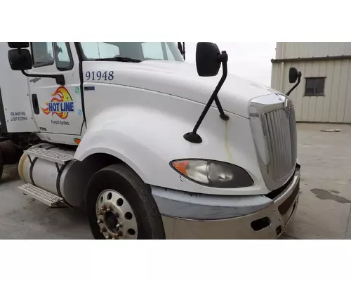 INTERNATIONAL PROSTAR 122 HOOD