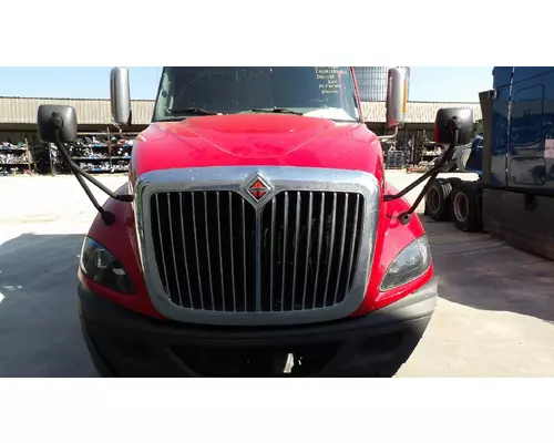 INTERNATIONAL PROSTAR 122 HOOD