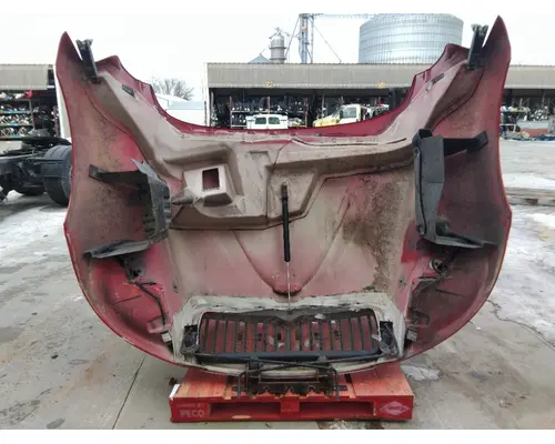 INTERNATIONAL PROSTAR 122 HOOD