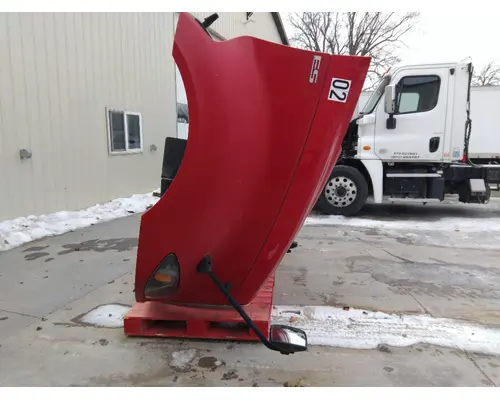 INTERNATIONAL PROSTAR 122 HOOD