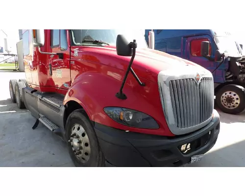 INTERNATIONAL PROSTAR 122 HOOD