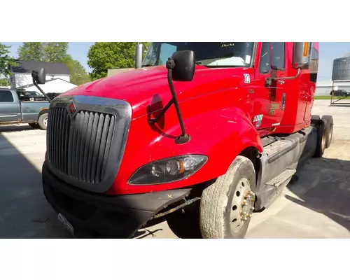 INTERNATIONAL PROSTAR 122 HOOD