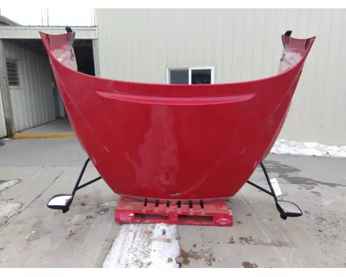 INTERNATIONAL PROSTAR 122 HOOD