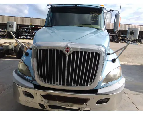 INTERNATIONAL PROSTAR 122 HOOD