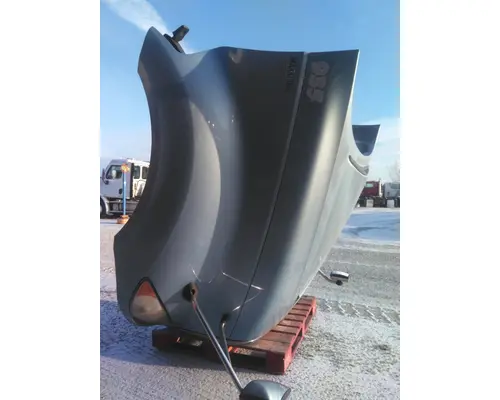 INTERNATIONAL PROSTAR 122 HOOD