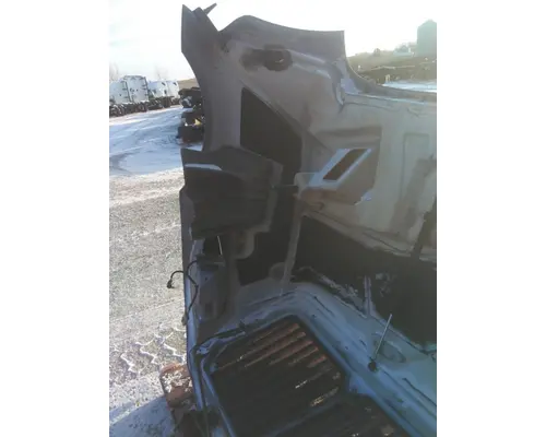 INTERNATIONAL PROSTAR 122 HOOD