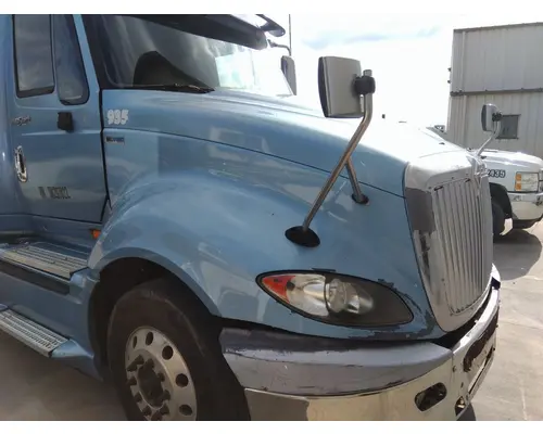 INTERNATIONAL PROSTAR 122 HOOD