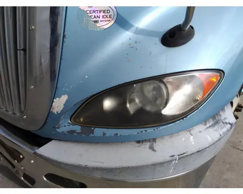 INTERNATIONAL PROSTAR 122 HOOD