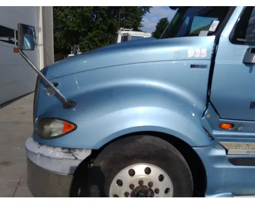 INTERNATIONAL PROSTAR 122 HOOD