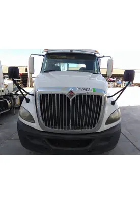 INTERNATIONAL PROSTAR 122 HOOD