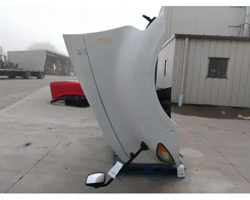 INTERNATIONAL PROSTAR 122 HOOD