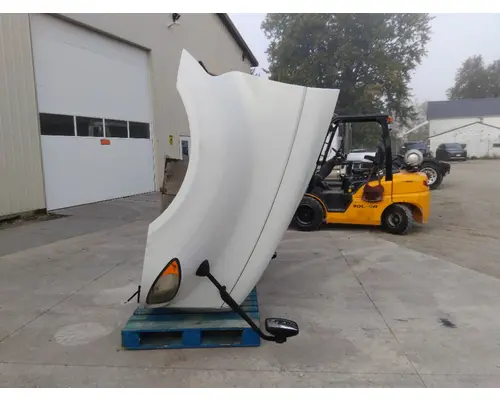 INTERNATIONAL PROSTAR 122 HOOD