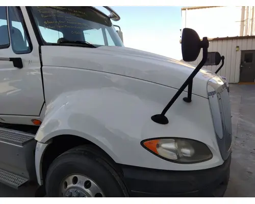 INTERNATIONAL PROSTAR 122 HOOD
