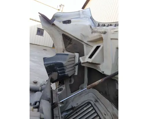 INTERNATIONAL PROSTAR 122 HOOD