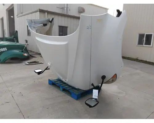 INTERNATIONAL PROSTAR 122 HOOD