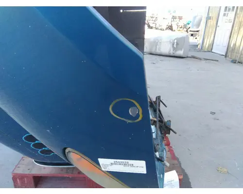 INTERNATIONAL PROSTAR 122 HOOD