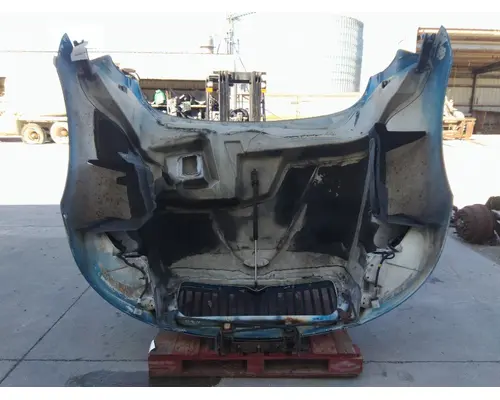 INTERNATIONAL PROSTAR 122 HOOD