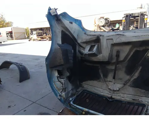 INTERNATIONAL PROSTAR 122 HOOD