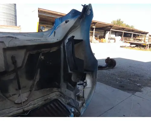 INTERNATIONAL PROSTAR 122 HOOD