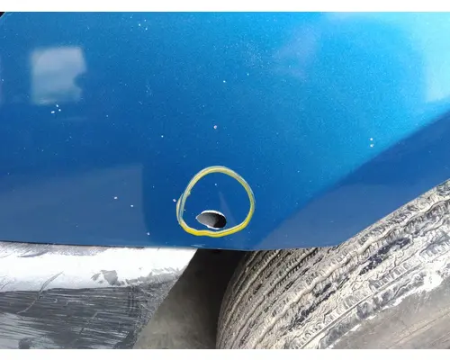 INTERNATIONAL PROSTAR 122 HOOD