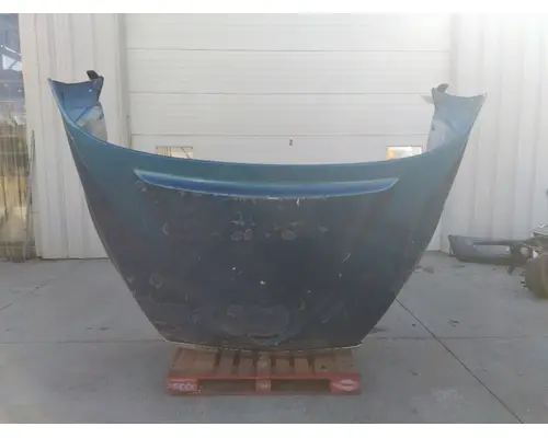 INTERNATIONAL PROSTAR 122 HOOD