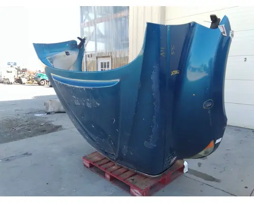 INTERNATIONAL PROSTAR 122 HOOD