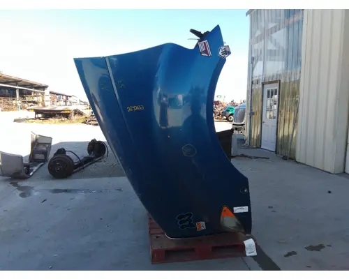 INTERNATIONAL PROSTAR 122 HOOD