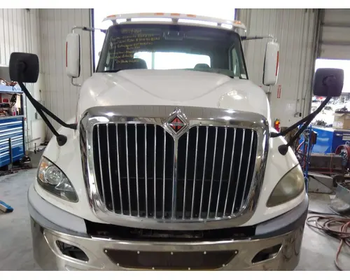 INTERNATIONAL PROSTAR 122 HOOD