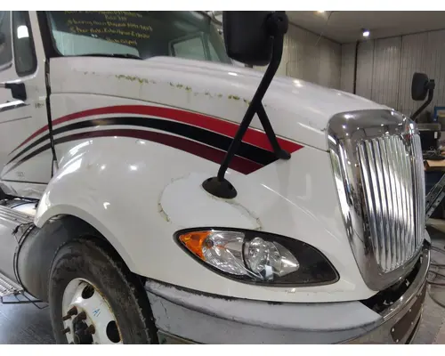 INTERNATIONAL PROSTAR 122 HOOD