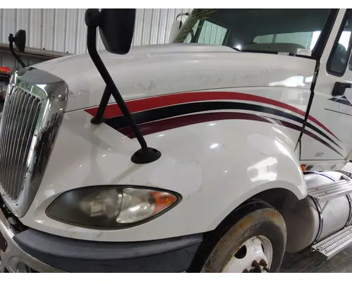 INTERNATIONAL PROSTAR 122 HOOD