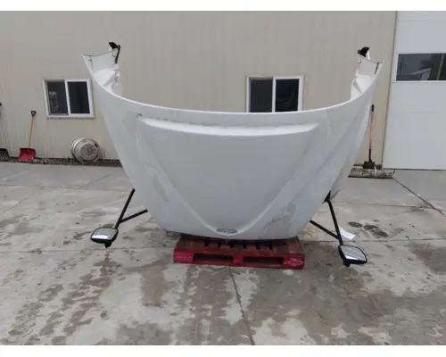 INTERNATIONAL PROSTAR 122 HOOD