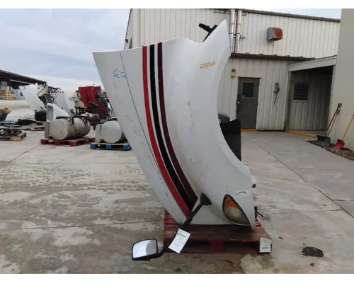 INTERNATIONAL PROSTAR 122 HOOD