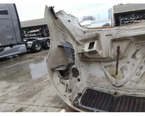 INTERNATIONAL PROSTAR 122 HOOD