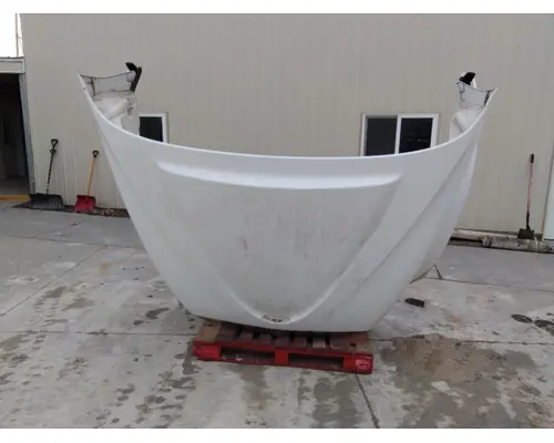 INTERNATIONAL PROSTAR 122 HOOD