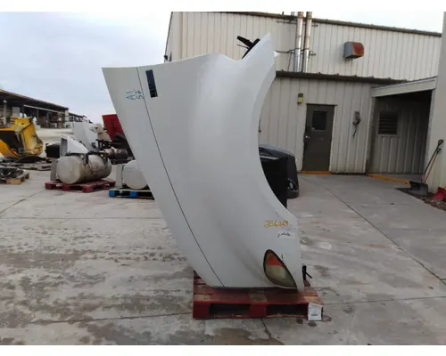 INTERNATIONAL PROSTAR 122 HOOD