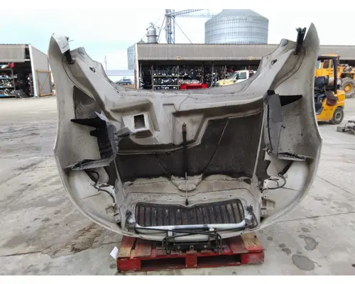 INTERNATIONAL PROSTAR 122 HOOD