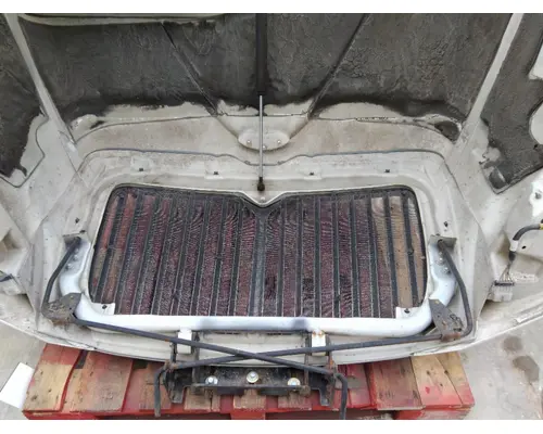 INTERNATIONAL PROSTAR 122 HOOD