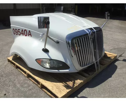 INTERNATIONAL PROSTAR 122 HOOD