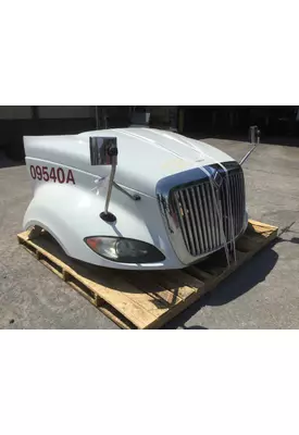 INTERNATIONAL PROSTAR 122 HOOD