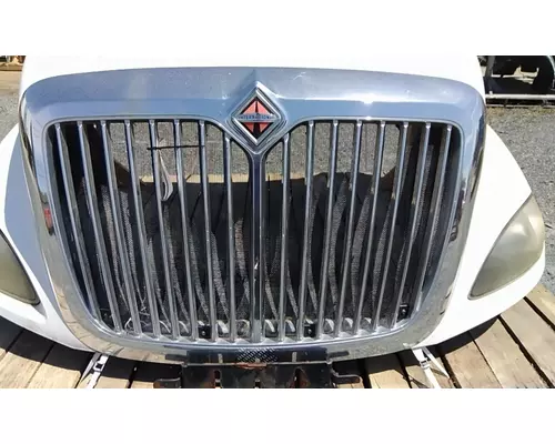 INTERNATIONAL PROSTAR 122 HOOD