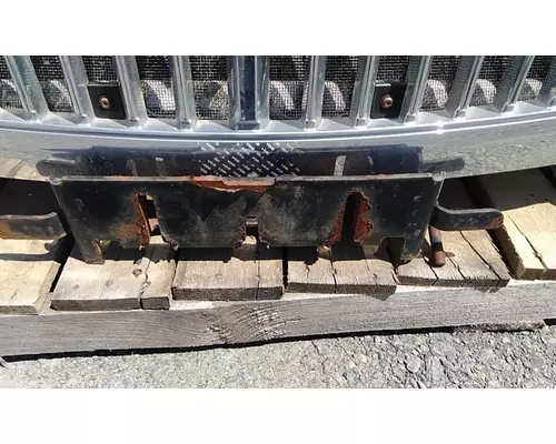 INTERNATIONAL PROSTAR 122 HOOD