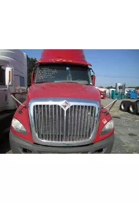 INTERNATIONAL PROSTAR 122 HOOD