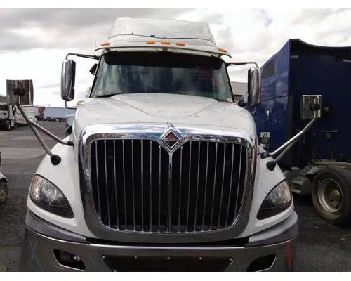 INTERNATIONAL PROSTAR 122 HOOD