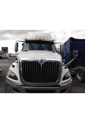 INTERNATIONAL PROSTAR 122 HOOD