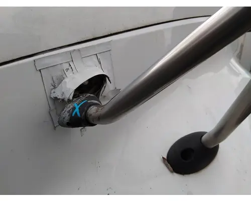 INTERNATIONAL PROSTAR 122 HOOD